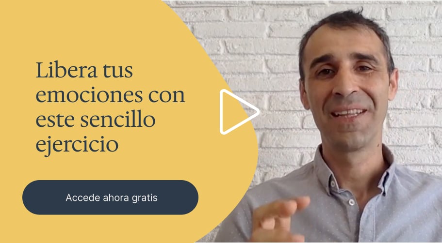 Kinesiologia emocional