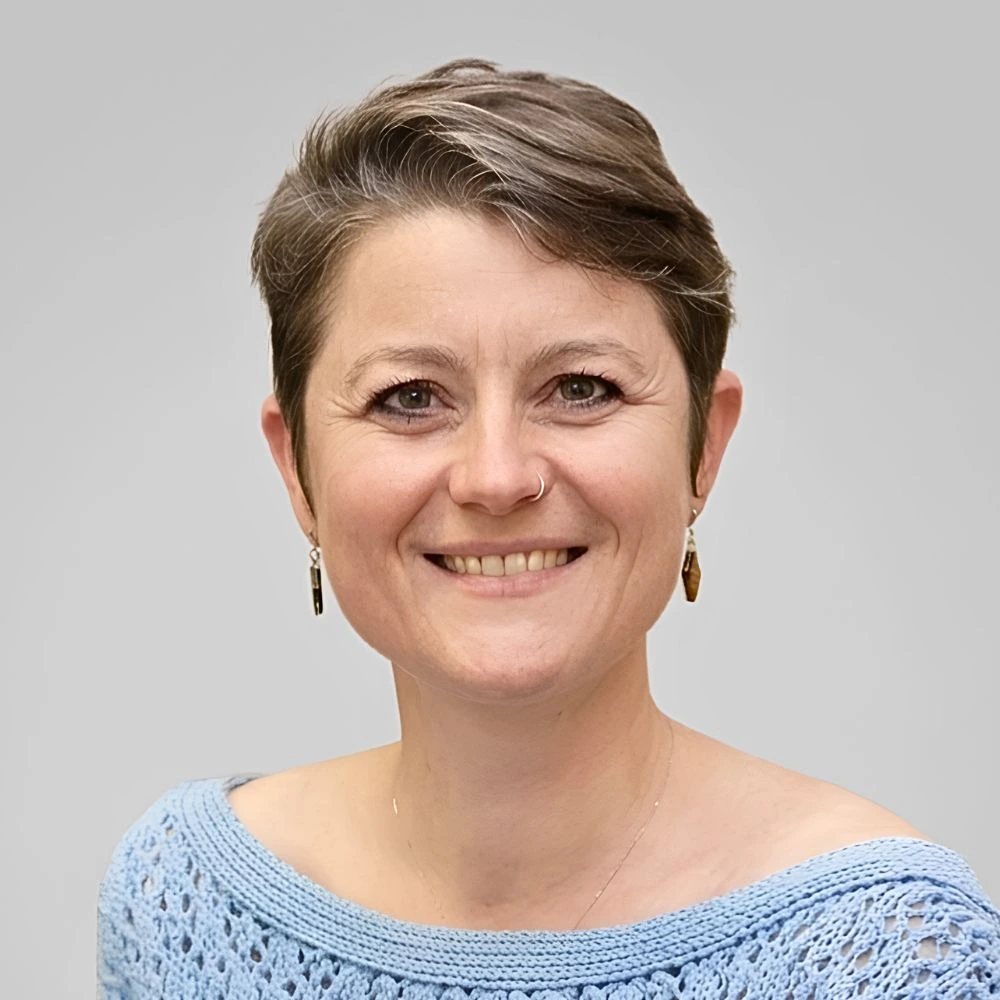Amandine Faucher