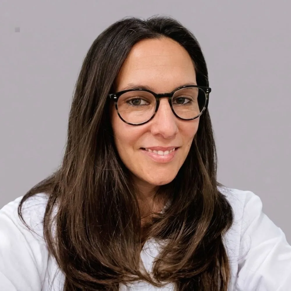 Blanca Lafuente