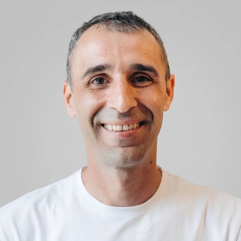 Rubén Alvarez