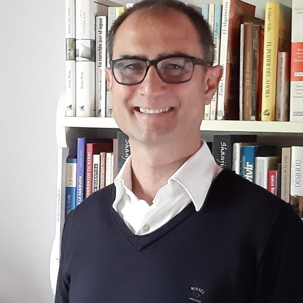 Ricard Saura Ricard Saura