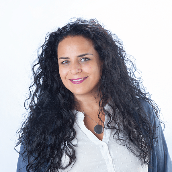 Betsaida Delgado profesora IEKU